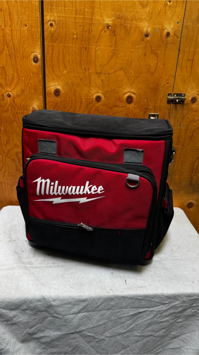 MILWAUKEE  TECH BAG