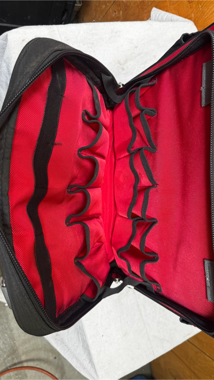 MILWAUKEE  TECH BAG - photo 2