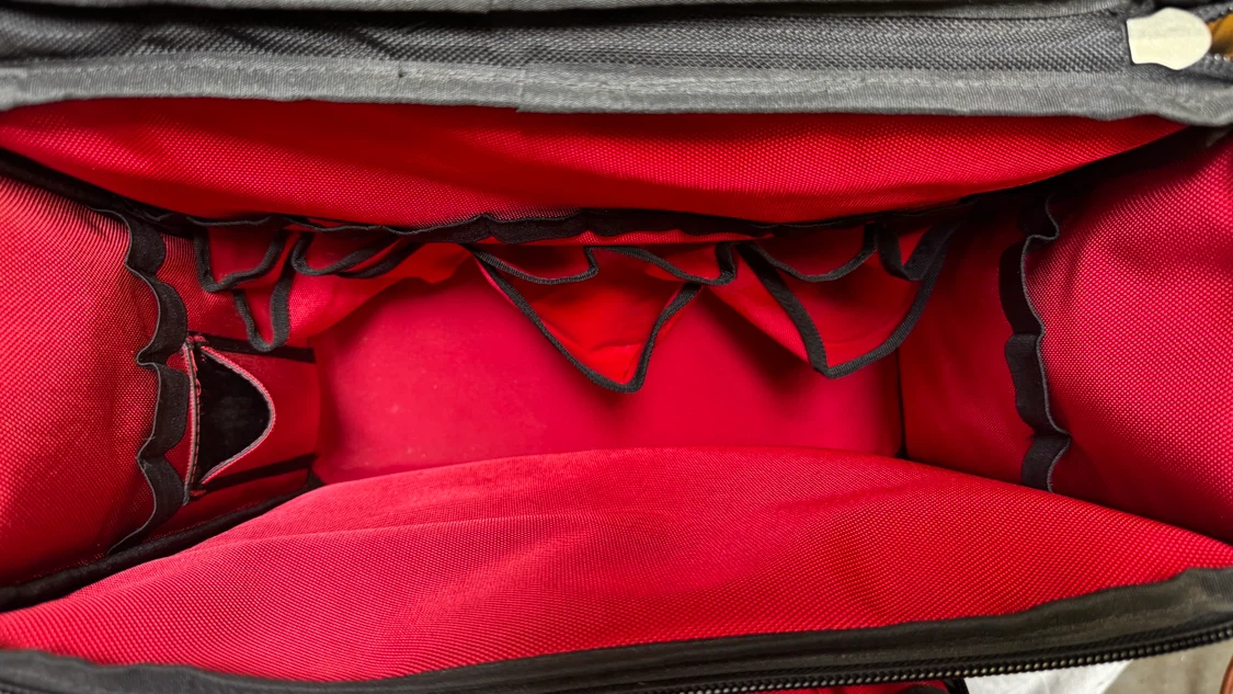 MILWAUKEE  TECH BAG - photo 3
