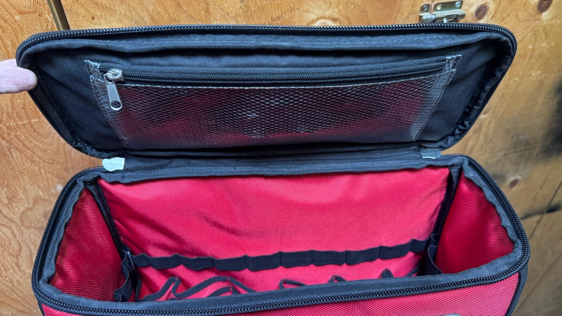 MILWAUKEE  TECH BAG - photo 4