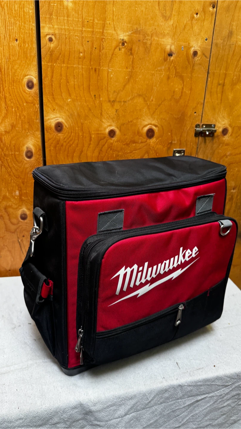 MILWAUKEE  TECH BAG - photo 5