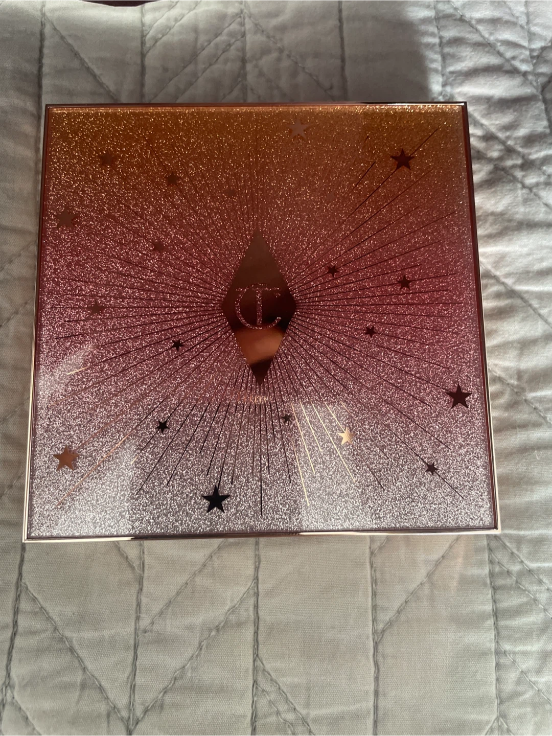 Charlotte Tilbury The Beautyverse Palette - photo 3