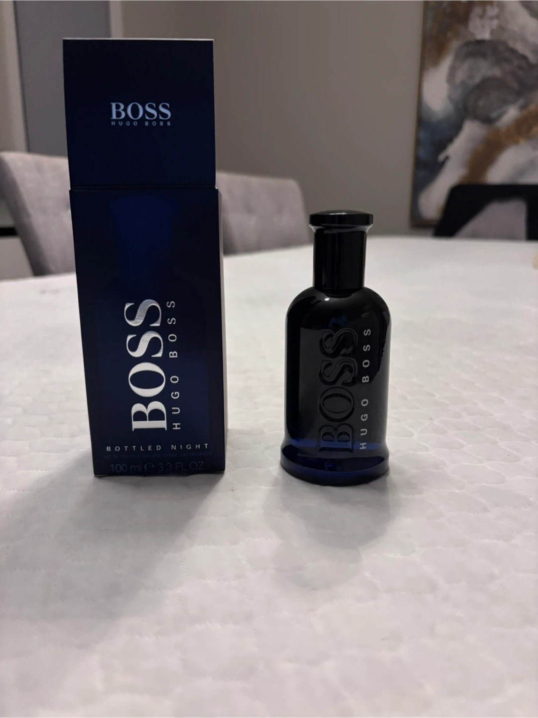 Hugo Boss Bottled Night 100ml EDP