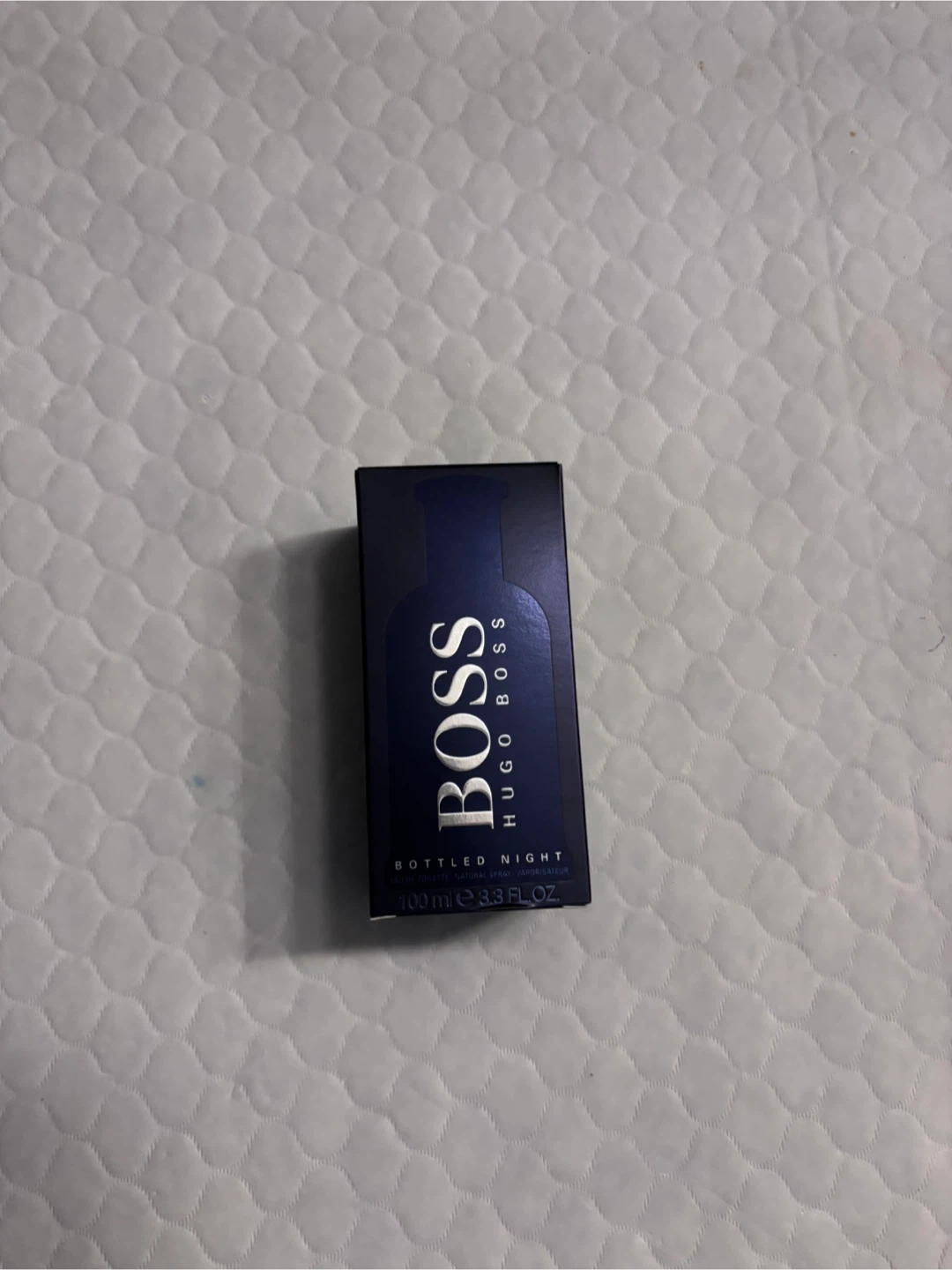 Hugo Boss Bottled Night 100ml EDP - photo 2