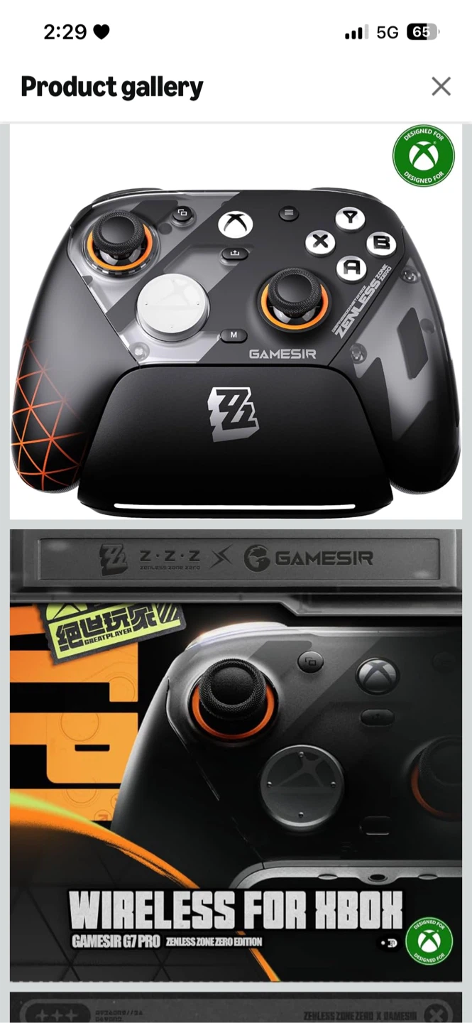 Xbox Series S Bundle - photo 2