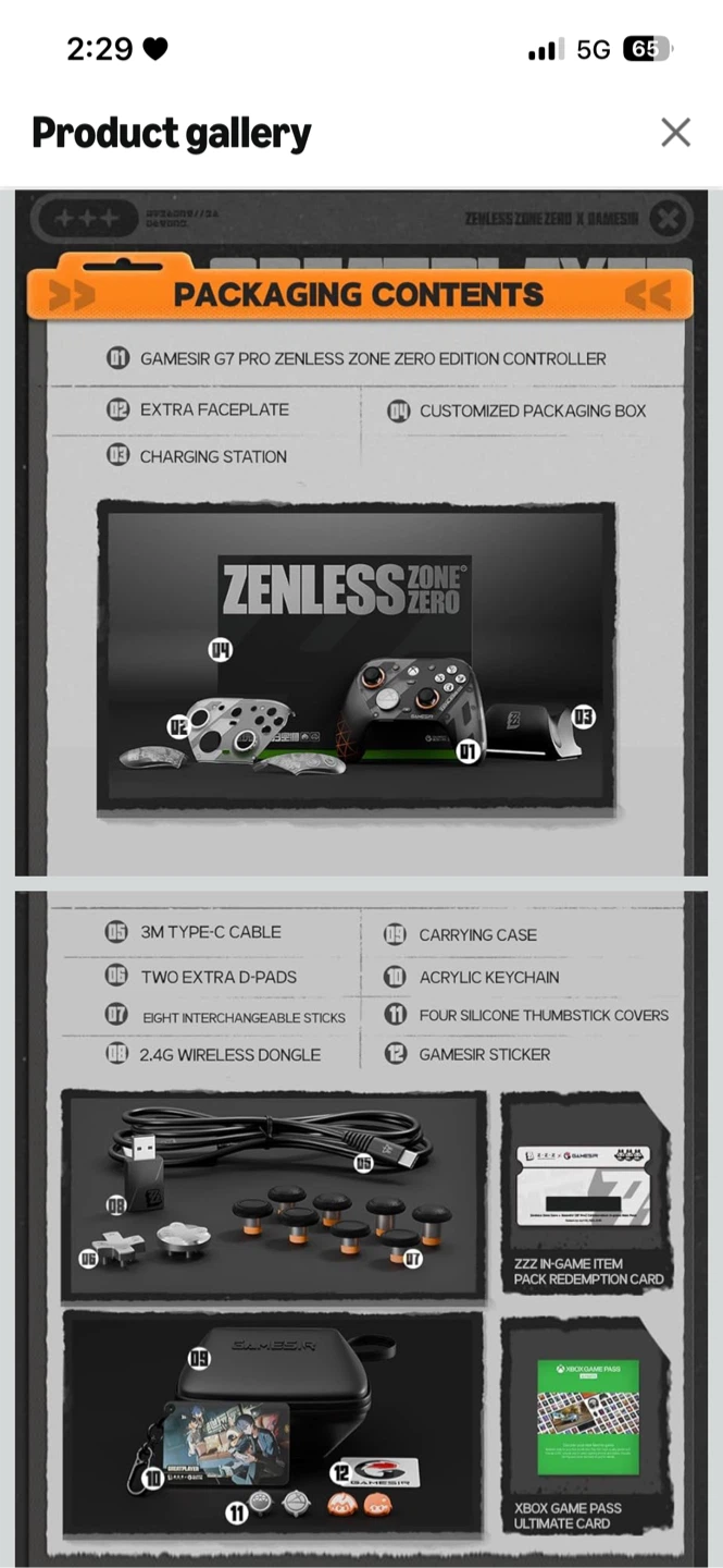 Xbox Series S Bundle - photo 3
