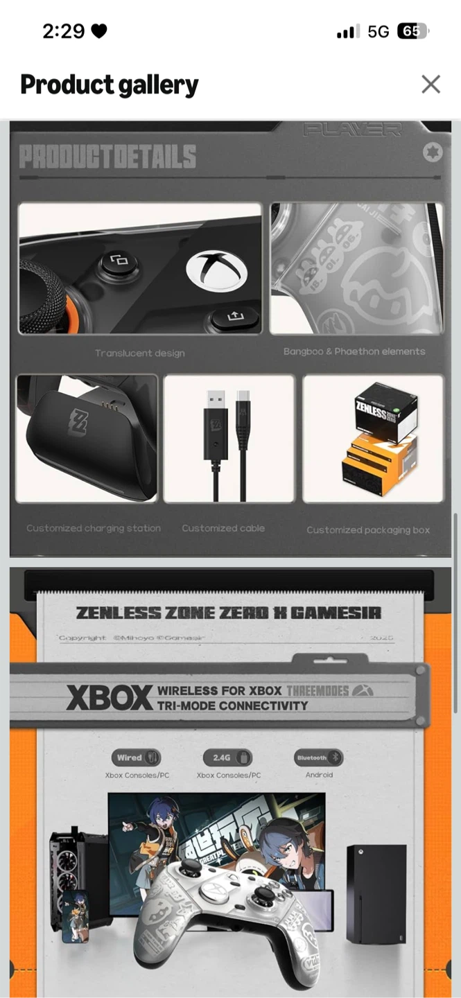 Xbox Series S Bundle - photo 4