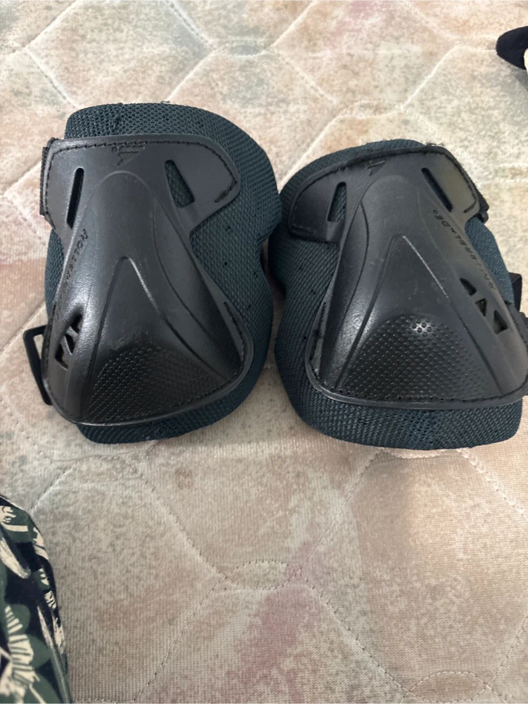 Rollerblade Protective Gear Set