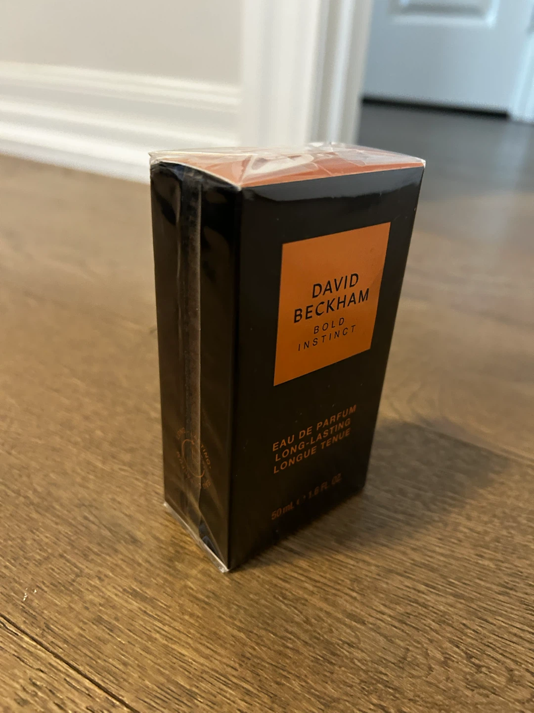 David Beckham Bold Instinct Eau de Parfum 50mL - photo 3