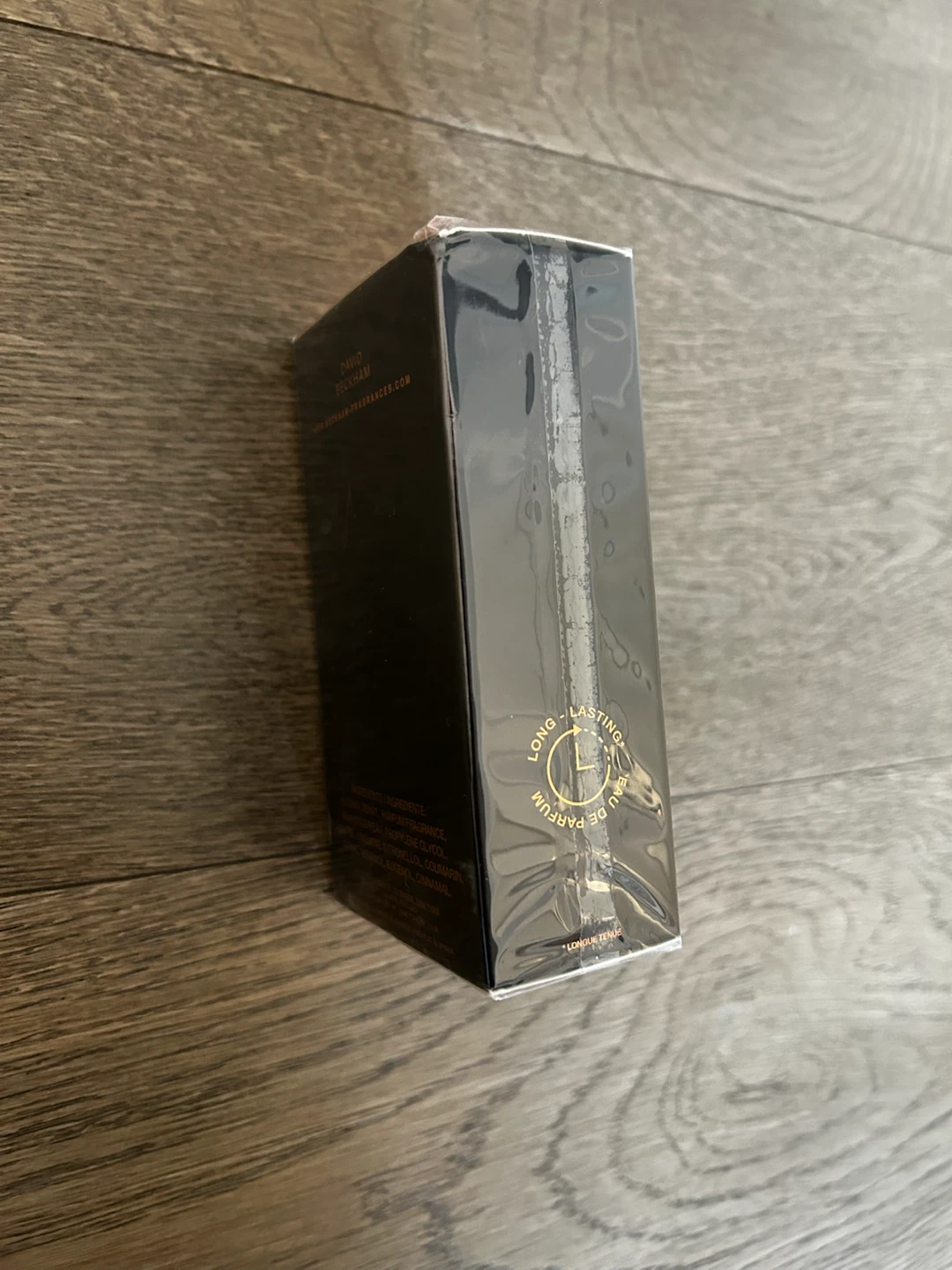 David Beckham Bold Instinct Eau de Parfum 50mL - photo 4
