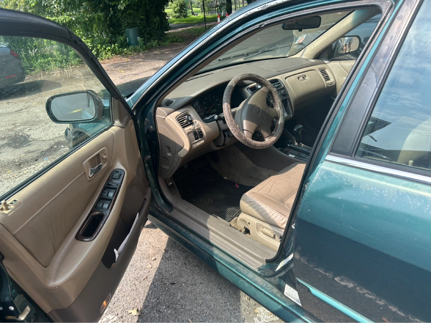 2002 Honda Accord Sedan - photo 3