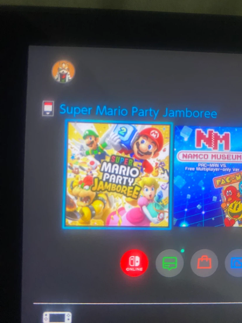 Super Mario Party Jamboree - photo 2
