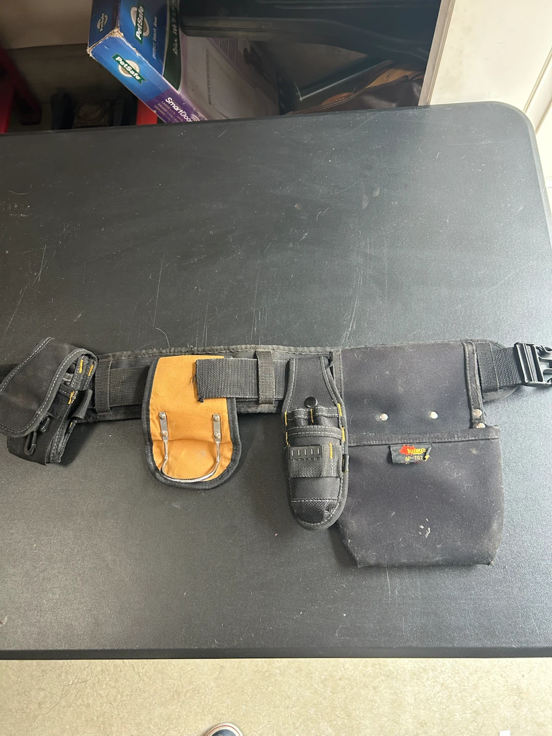 Kunys Tool Belt