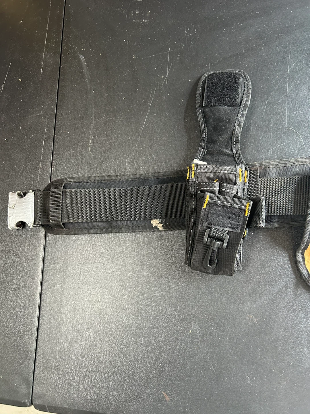Kunys Tool Belt - photo 2