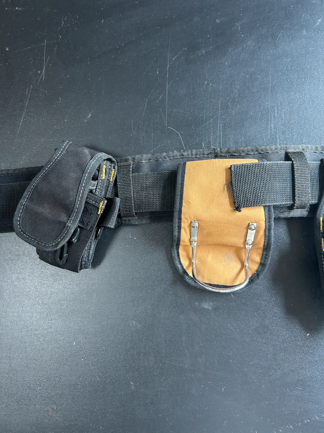 Kunys Tool Belt - photo 3