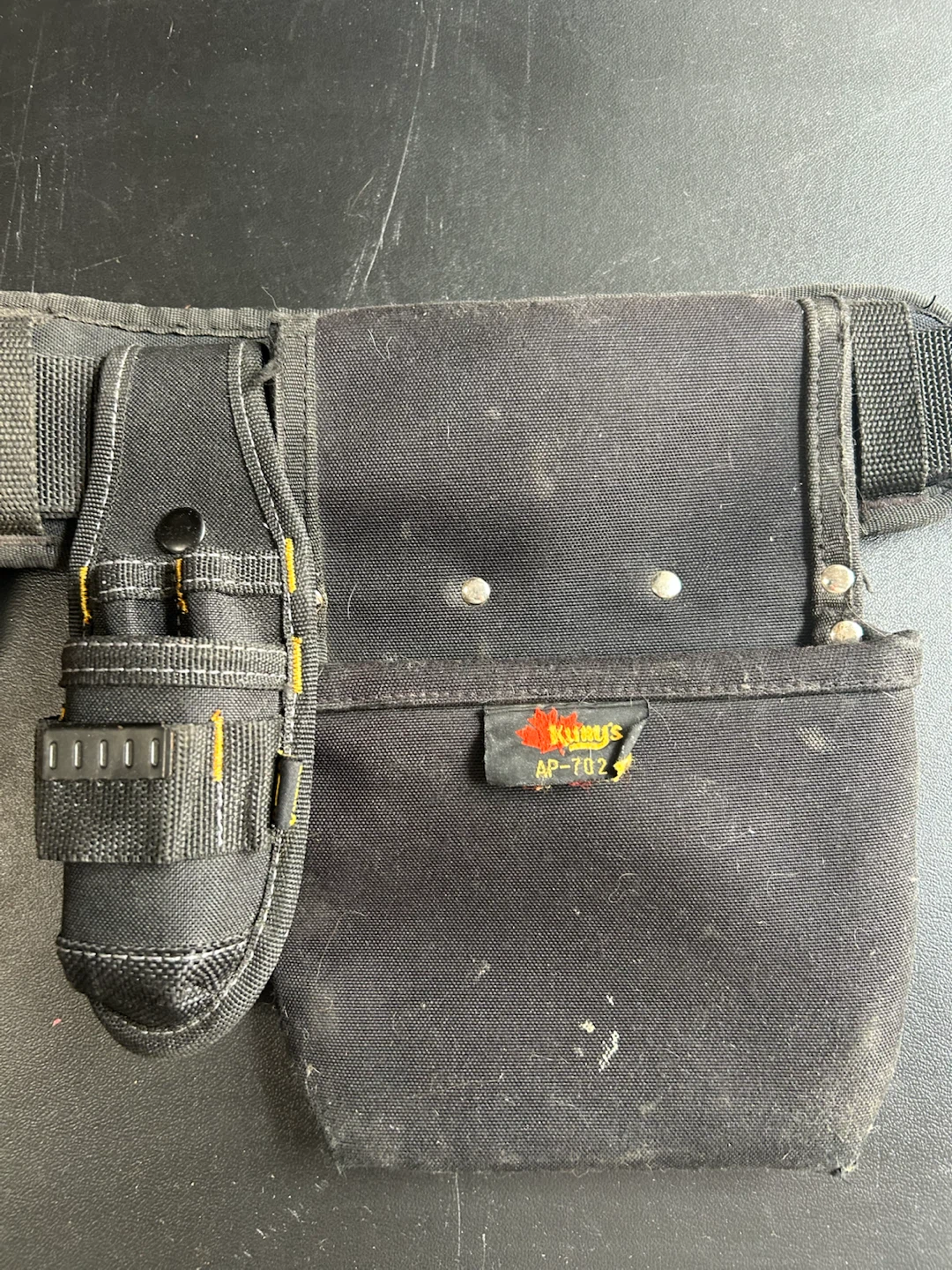 Kunys Tool Belt - photo 4