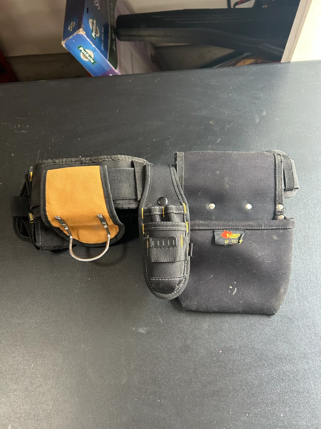 Kunys Tool Belt - photo 5