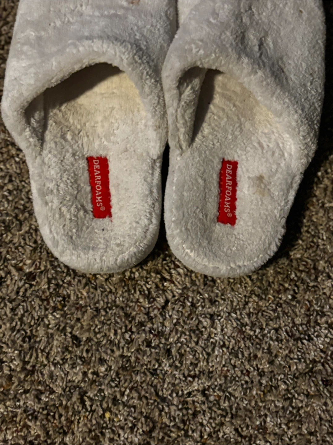 Isotoner Slippers