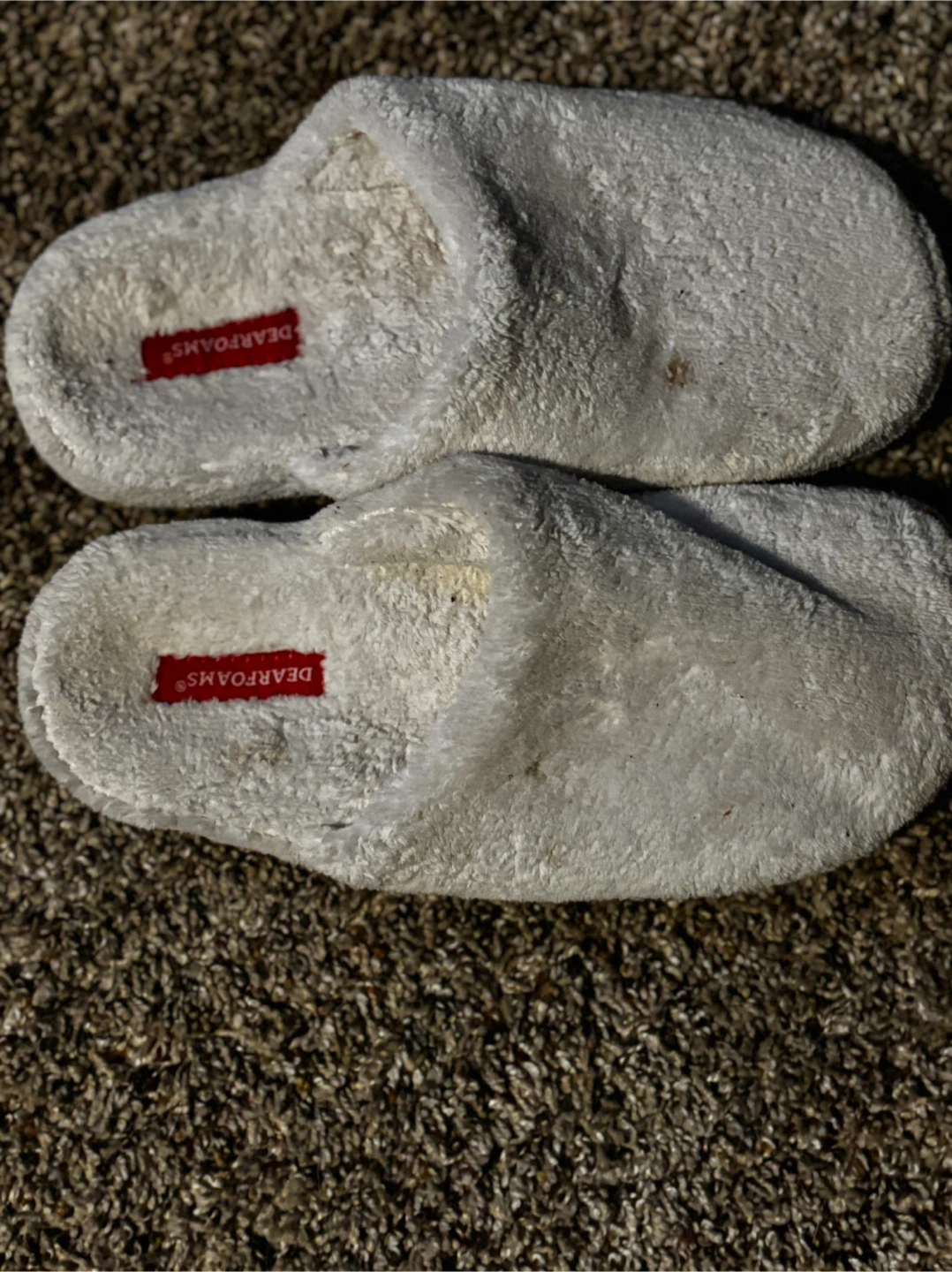 Isotoner Slippers - photo 2