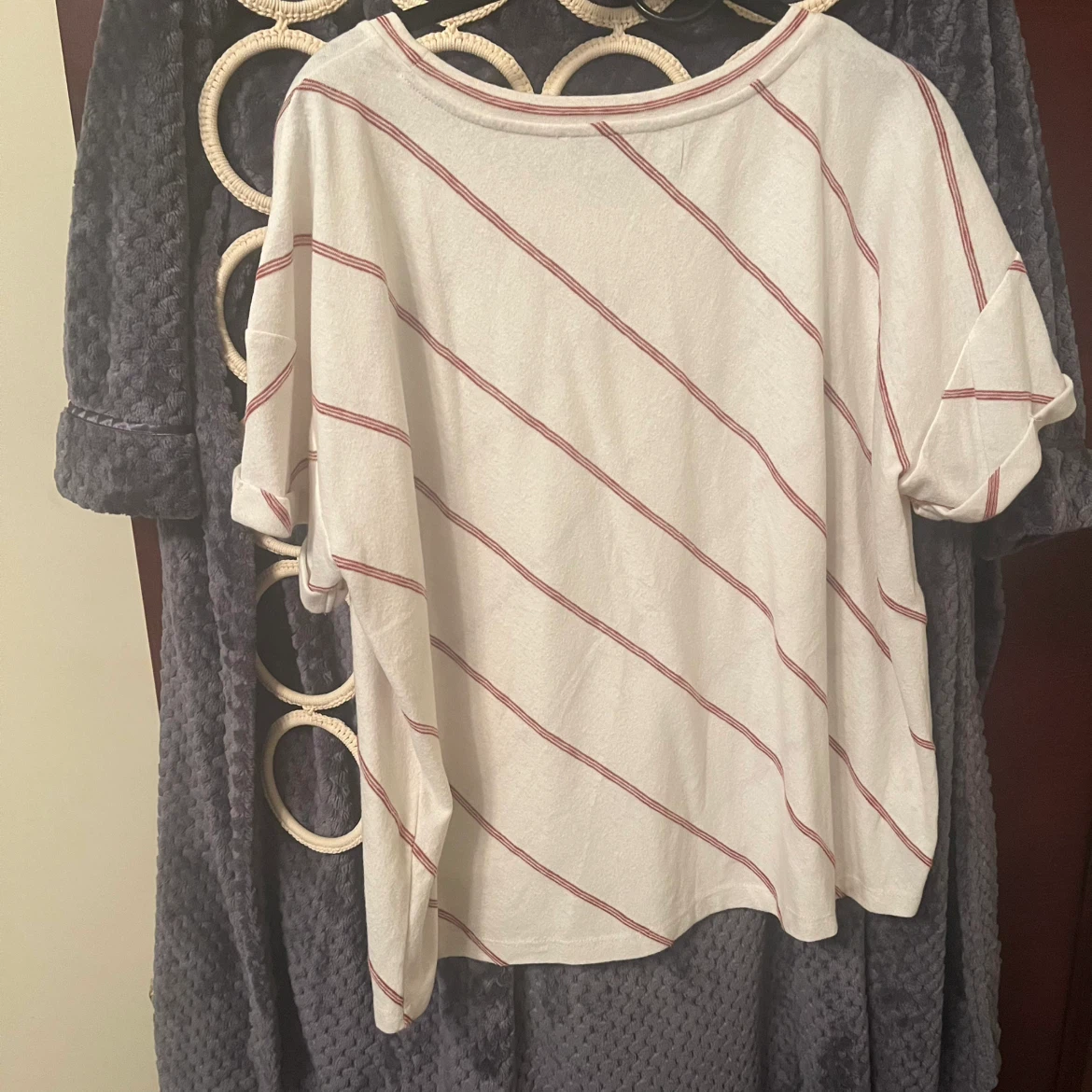 Loft Striped T-Shirt XXL - photo 3