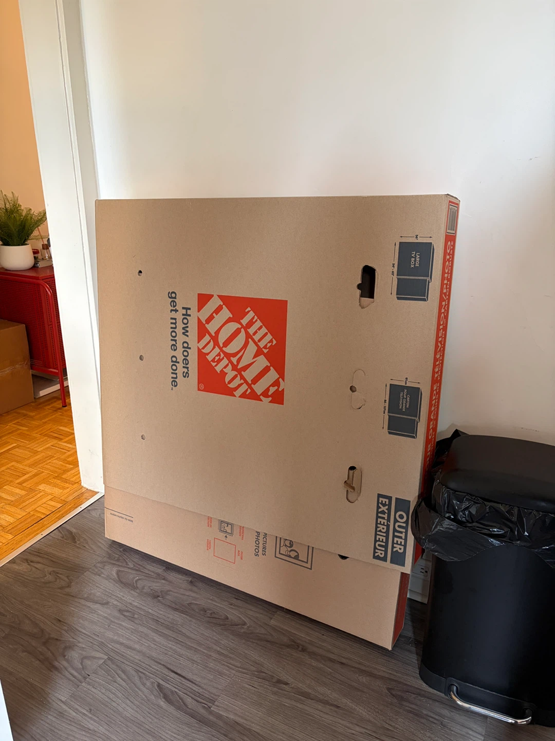 Moving Boxes - photo 2