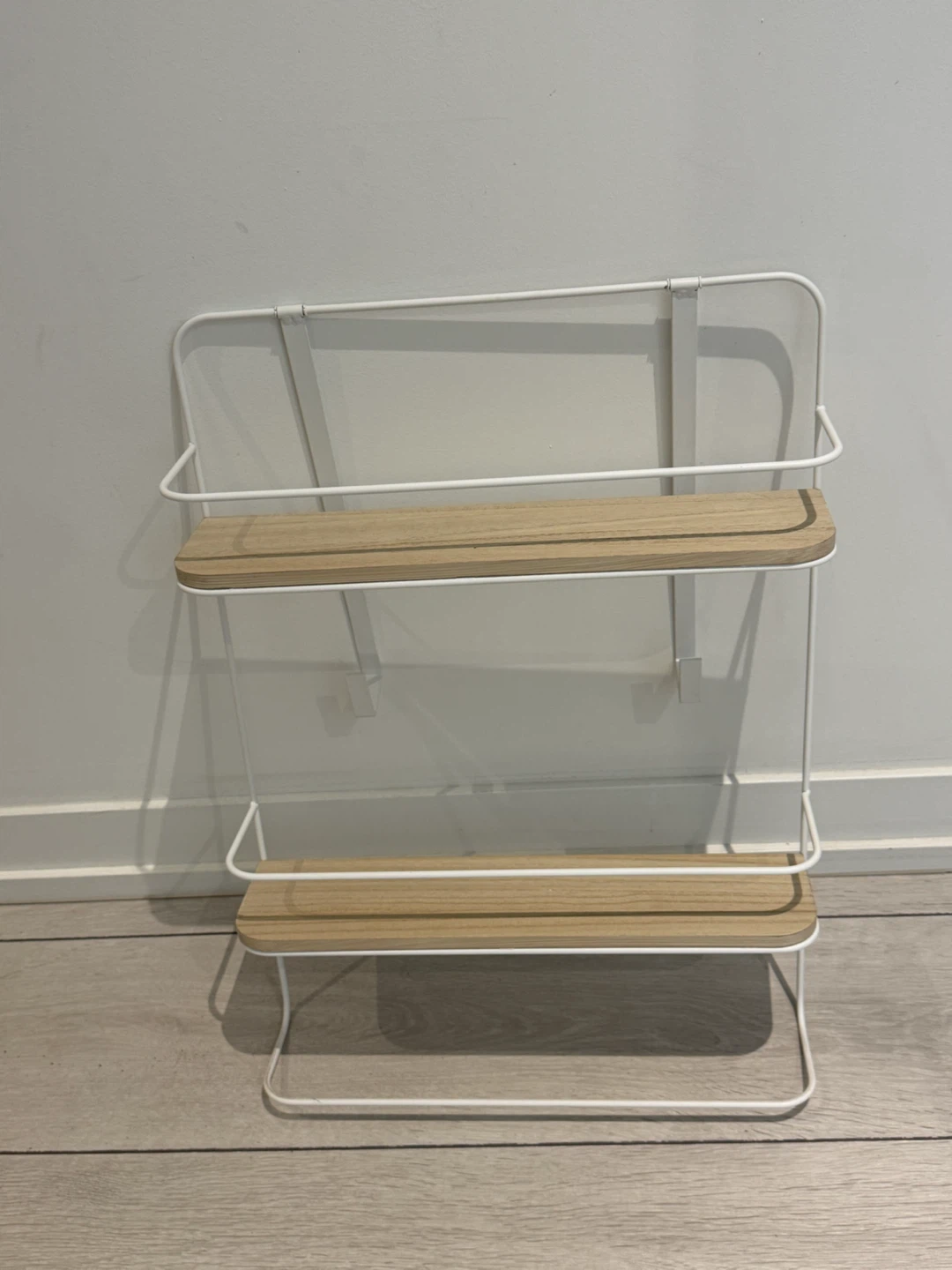 Hanging door Organizer