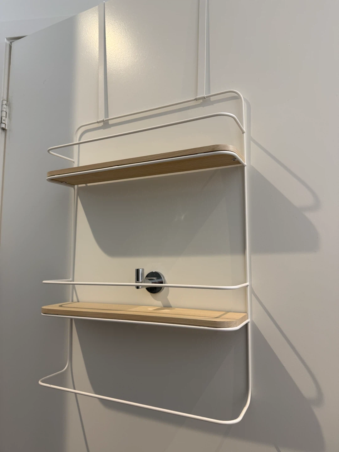 Hanging door Organizer - photo 2
