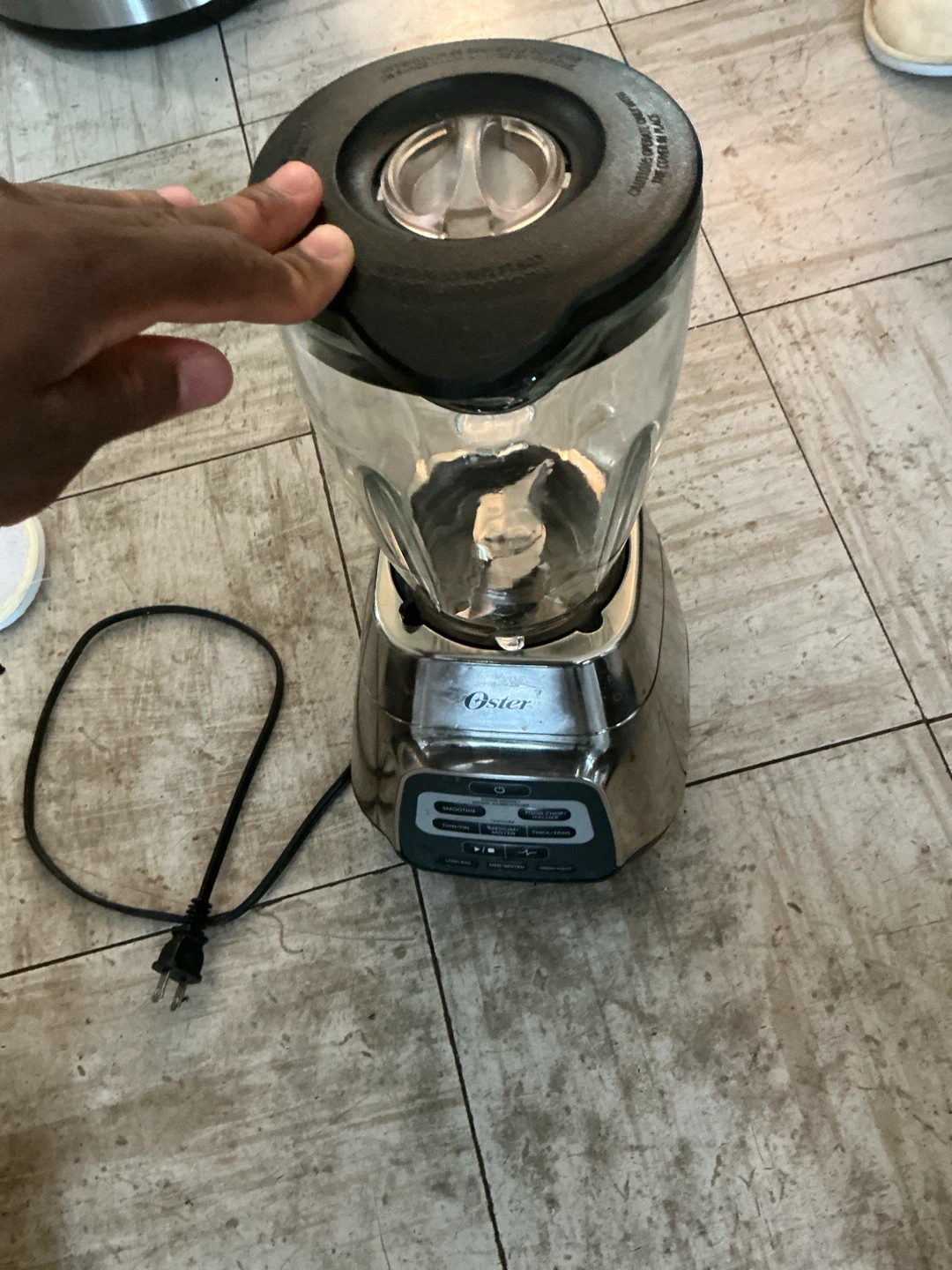 Oster Blender
