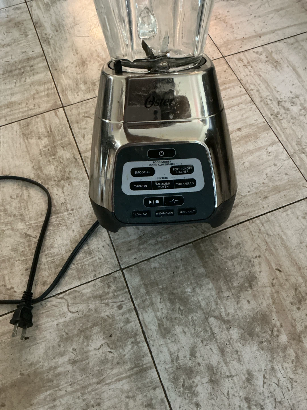 Oster Blender - photo 2
