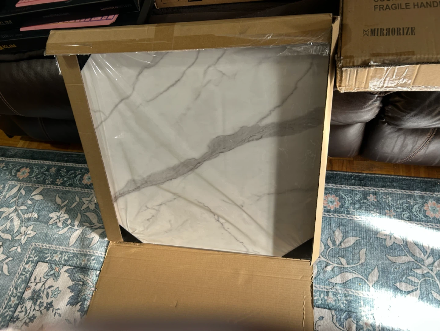 FREE: Mirror,Playmat,Snorkels,Keyboards,Photo Boatd - photo 4