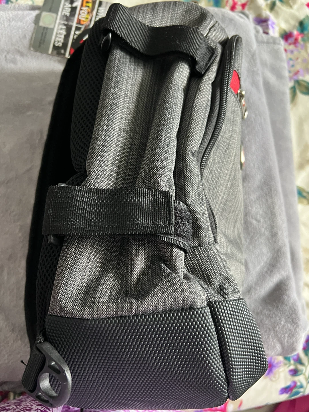 Swiss Gear Camera DSLR Sling Backpack SWA2336B - photo 5