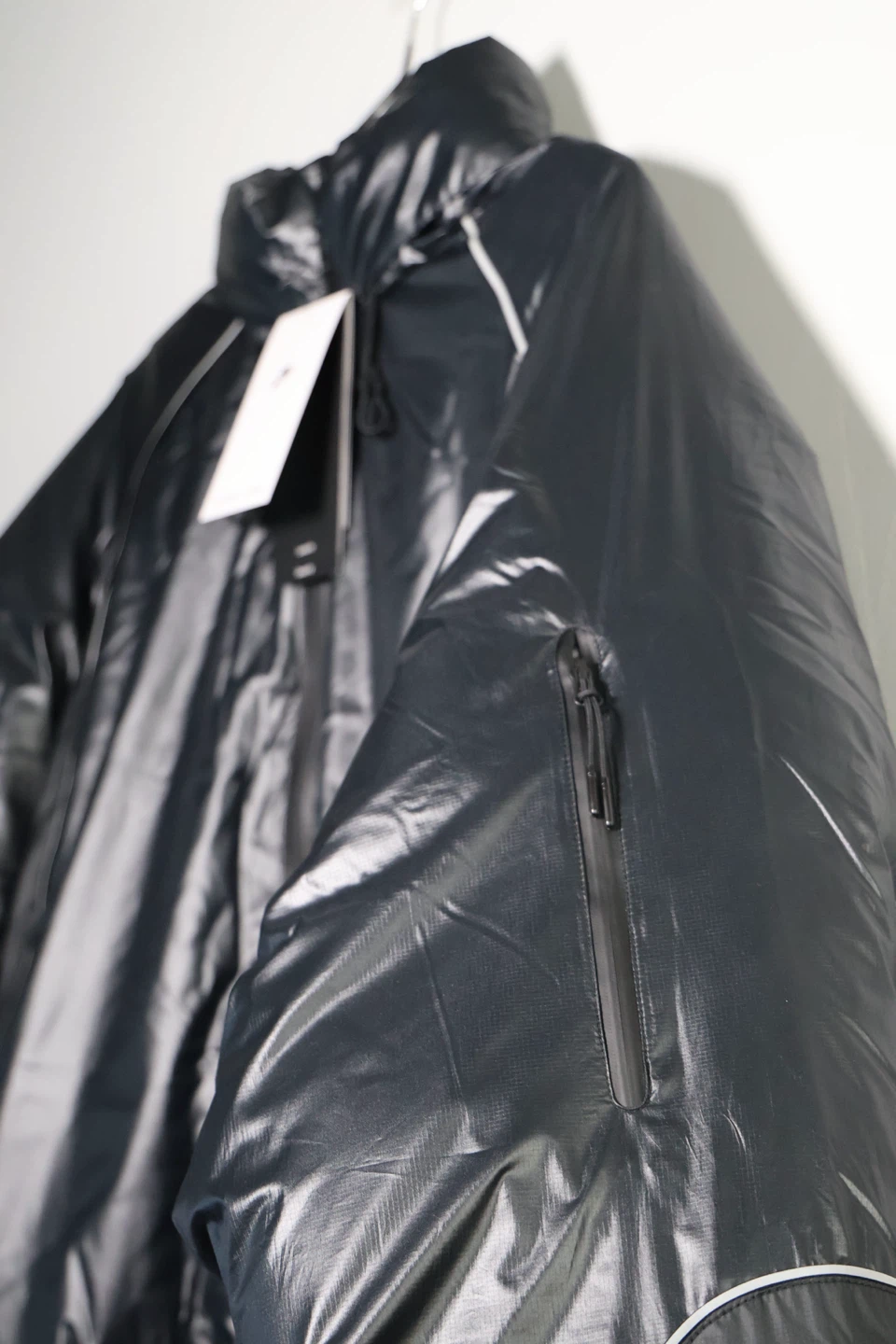 Nike Therma-FIT ADV Down Fill Jacket - Men's Medium - photo 3