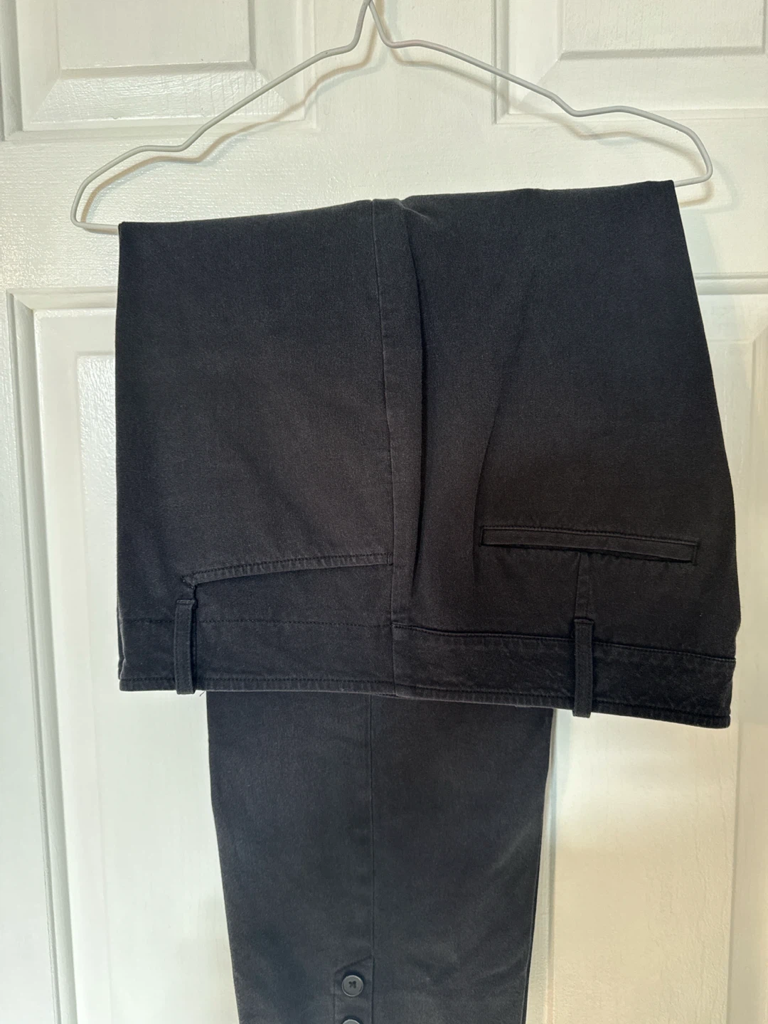 Talbots Black Curvy Fit Pants - photo 2