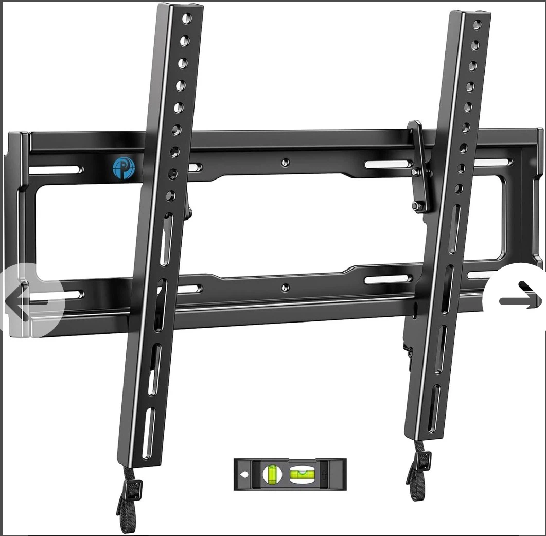 TV Wall Mount 23" - 55" Universal Mount