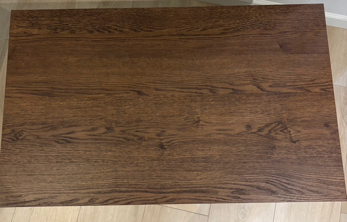 Ikea coffee table - photo 4