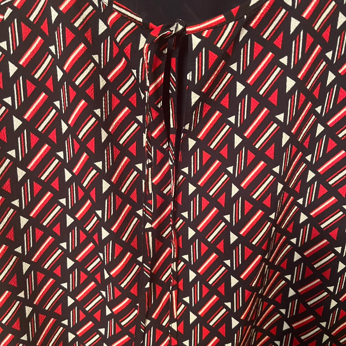 Tommy Hilfiger Women's Blouse XL