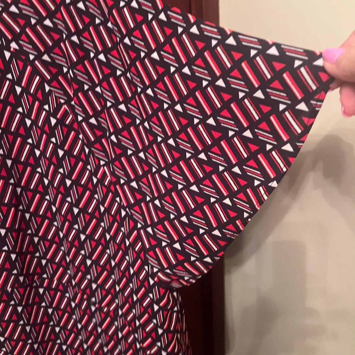 Tommy Hilfiger Women's Blouse XL - photo 3