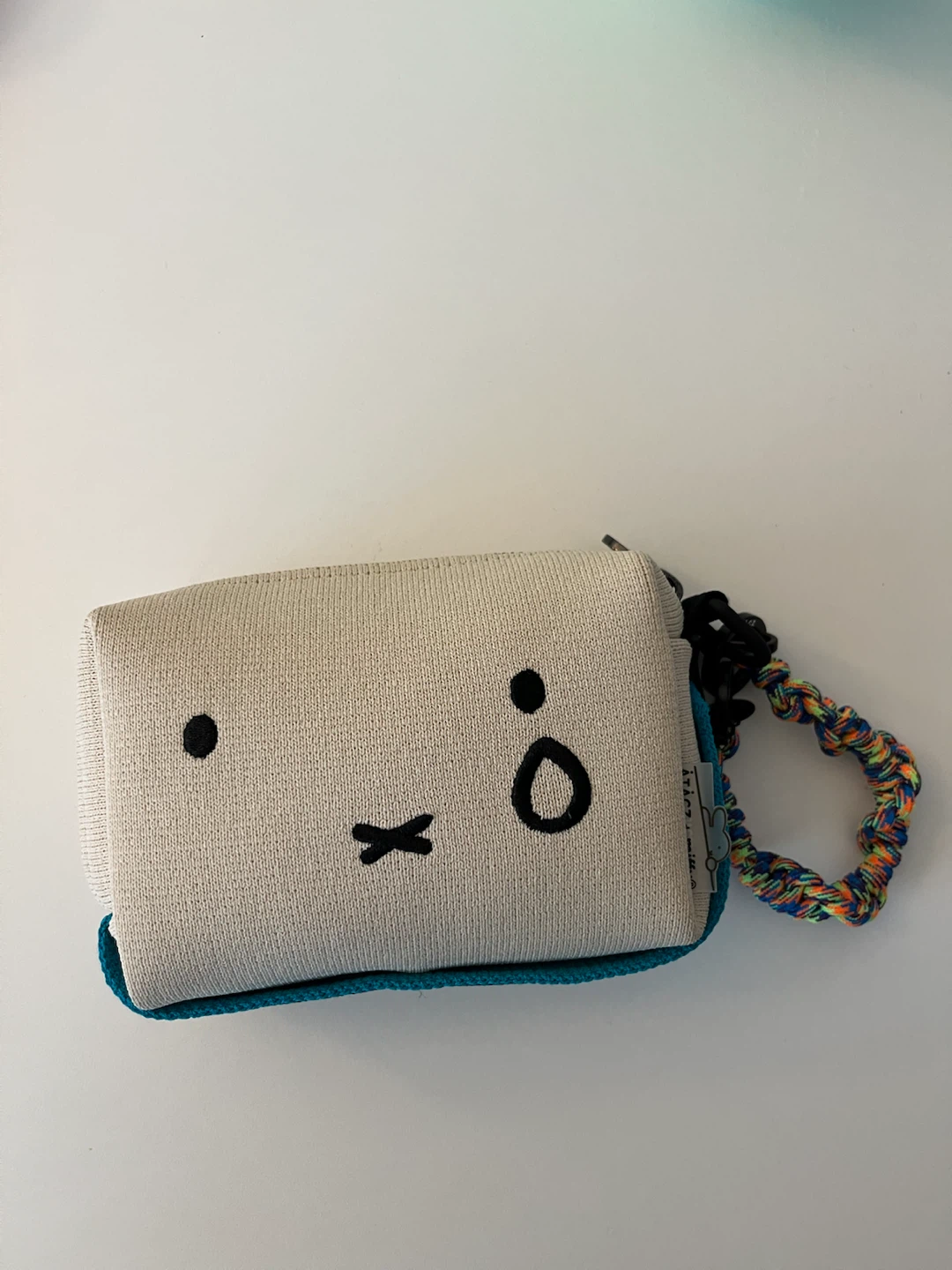 Miffy Studio Pouch - ATACZ