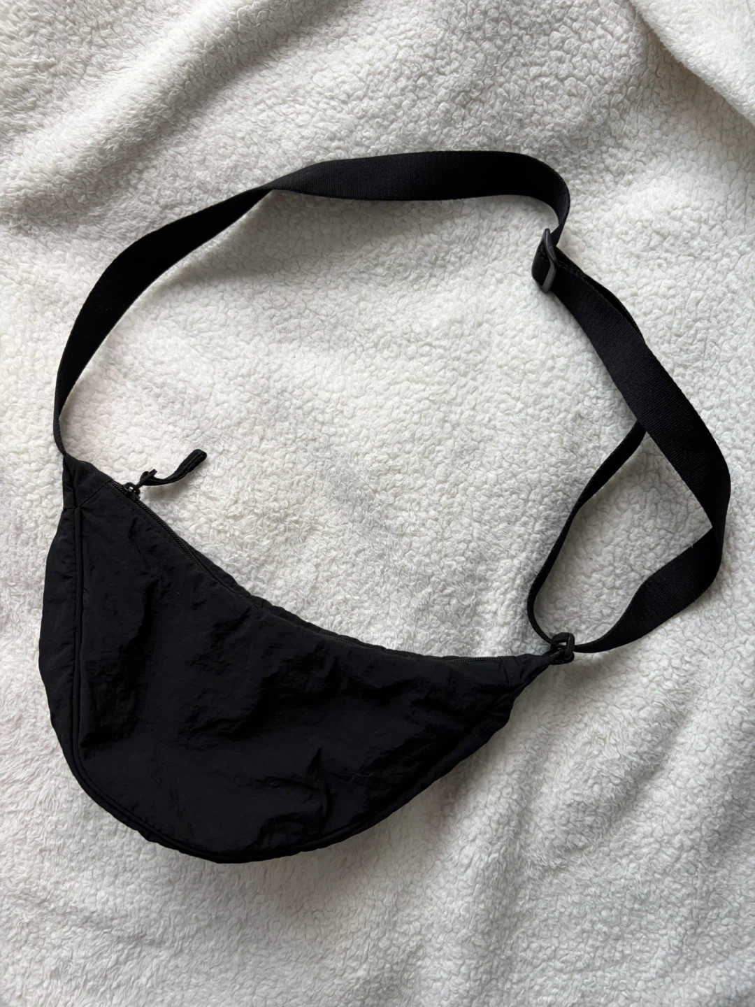 UNIQLO Black