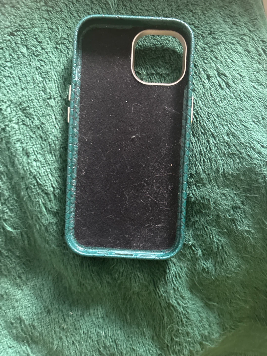 Used Snake-Case IPhone 14 - photo 2