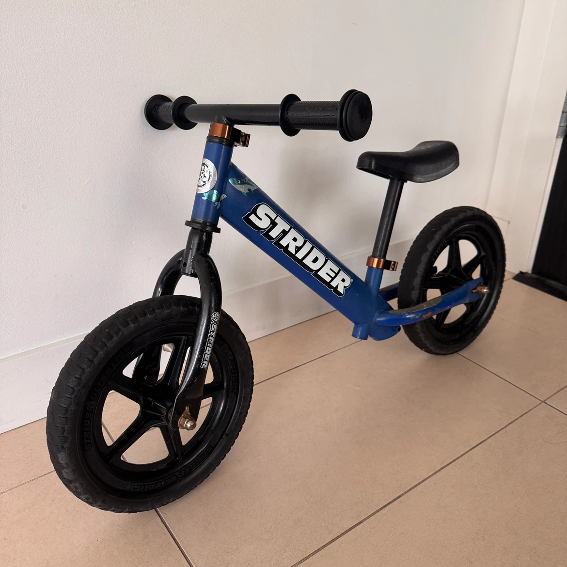 Strider Balance Bike
