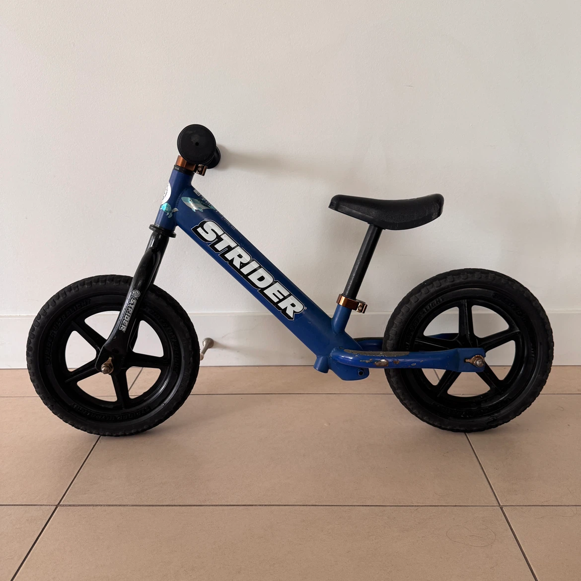 Strider Balance Bike - photo 2
