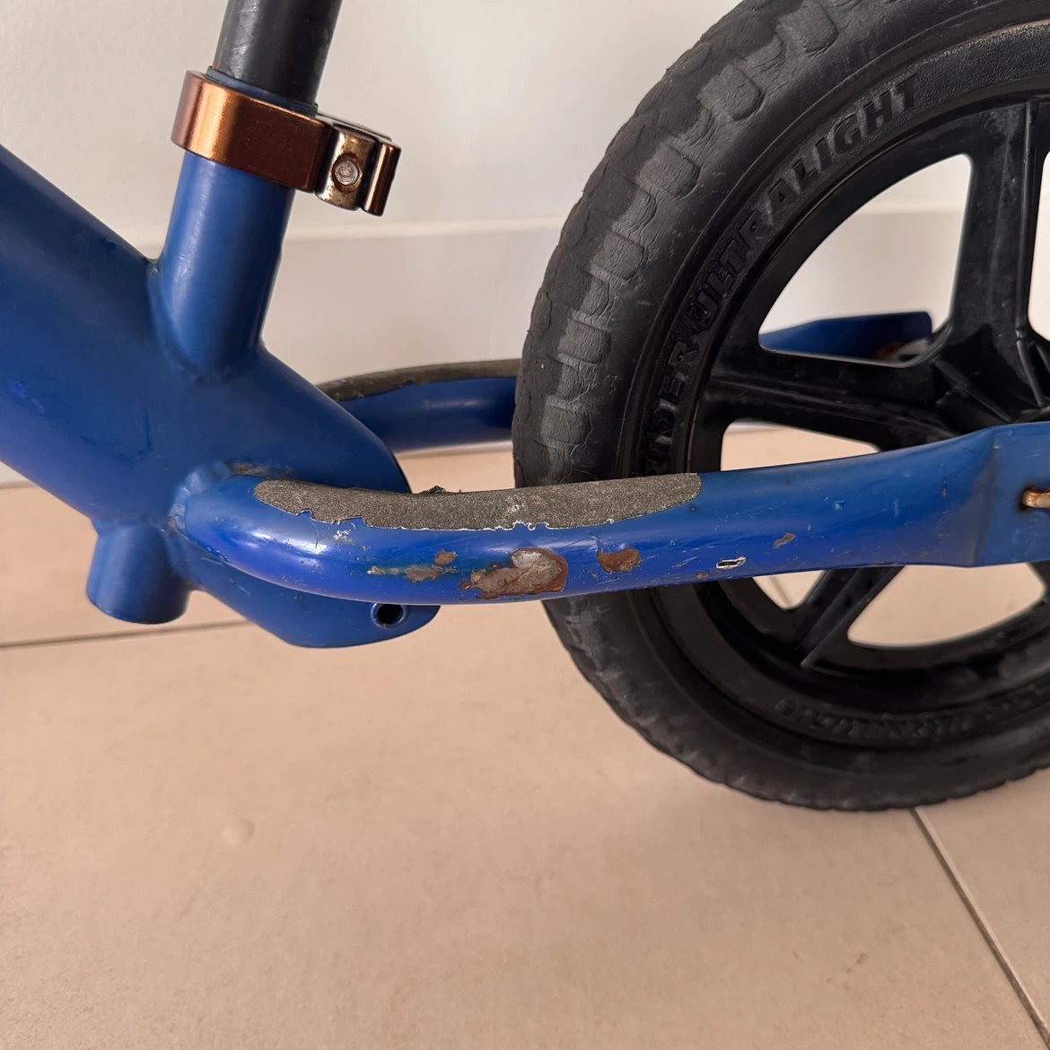 Strider Balance Bike - photo 3