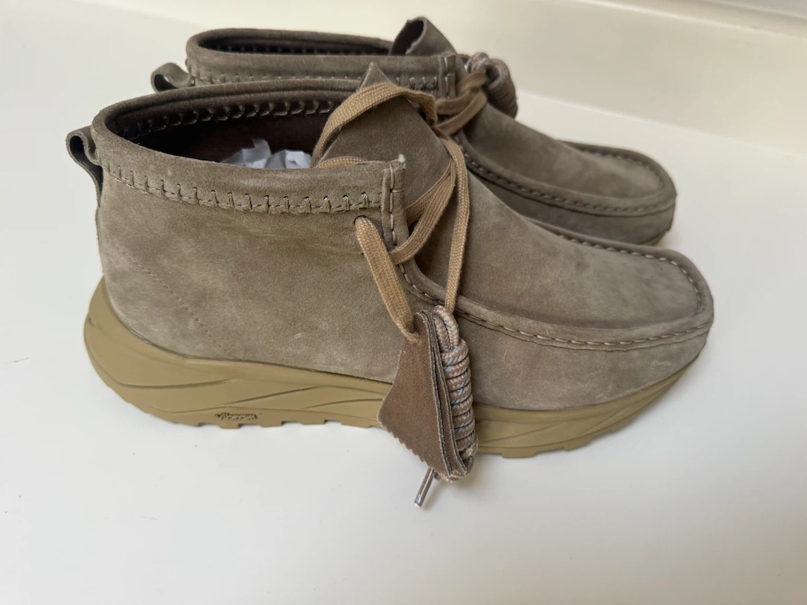Clarks Originals Men's Shoes Size 9.5