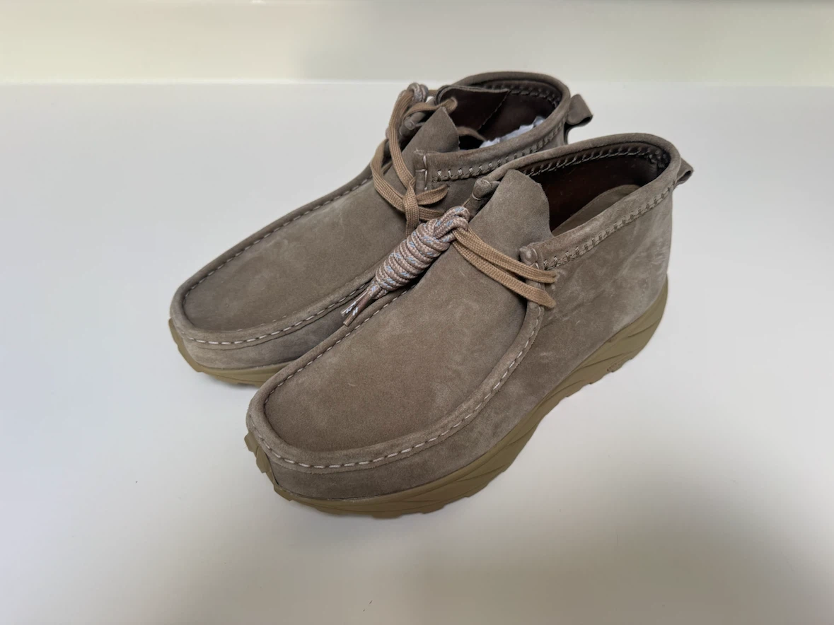 Clarks Originals Men's Shoes Size 9.5 - photo 5