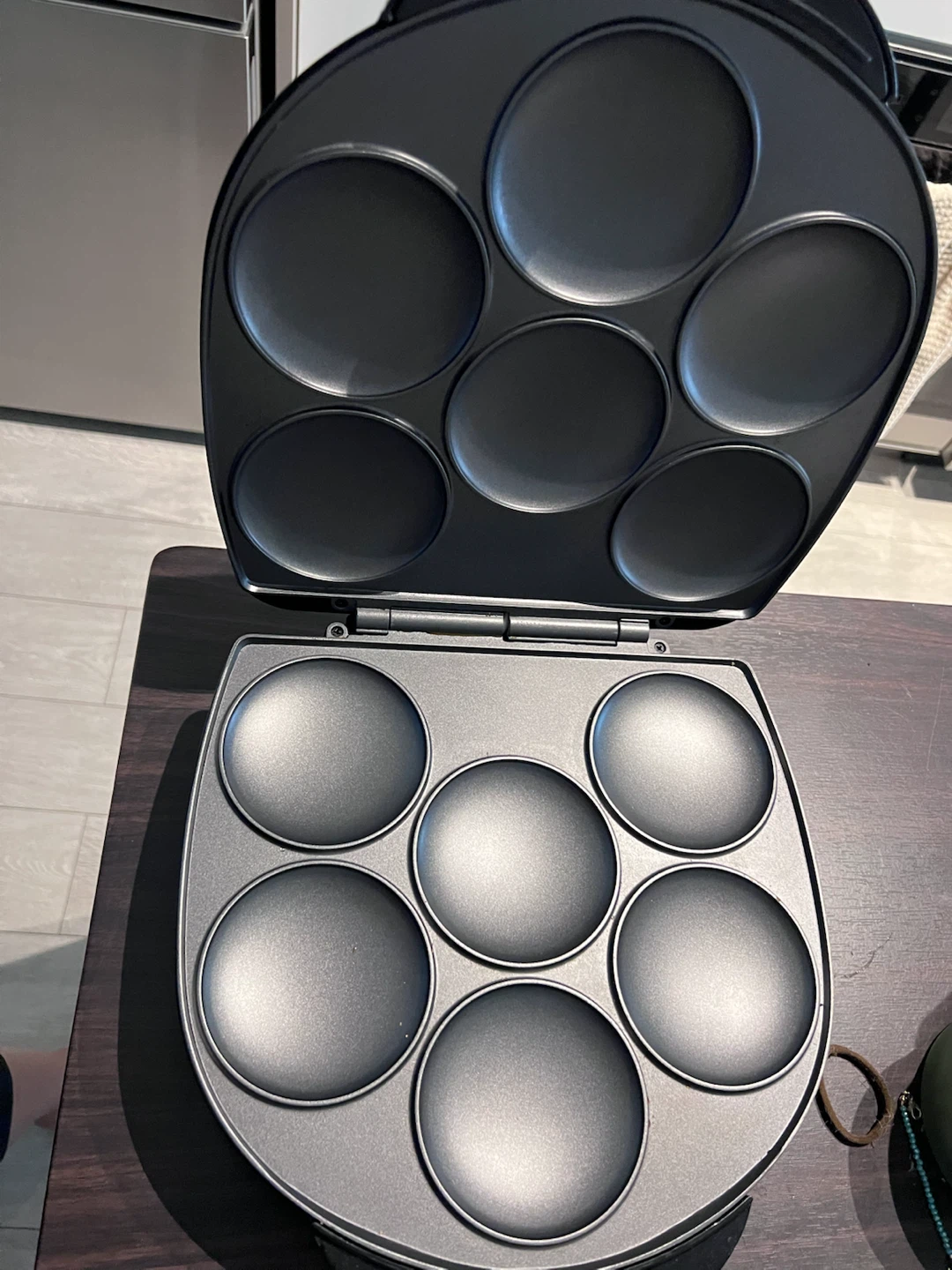 Holsten Housewares arepa/Pancake Maker - photo 2