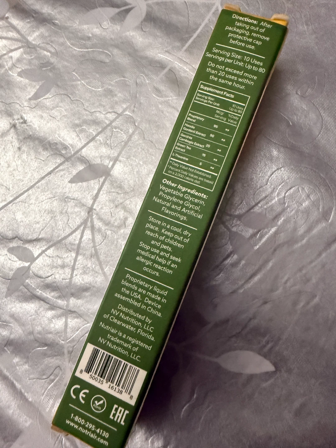 Nutriair Diet - photo 2