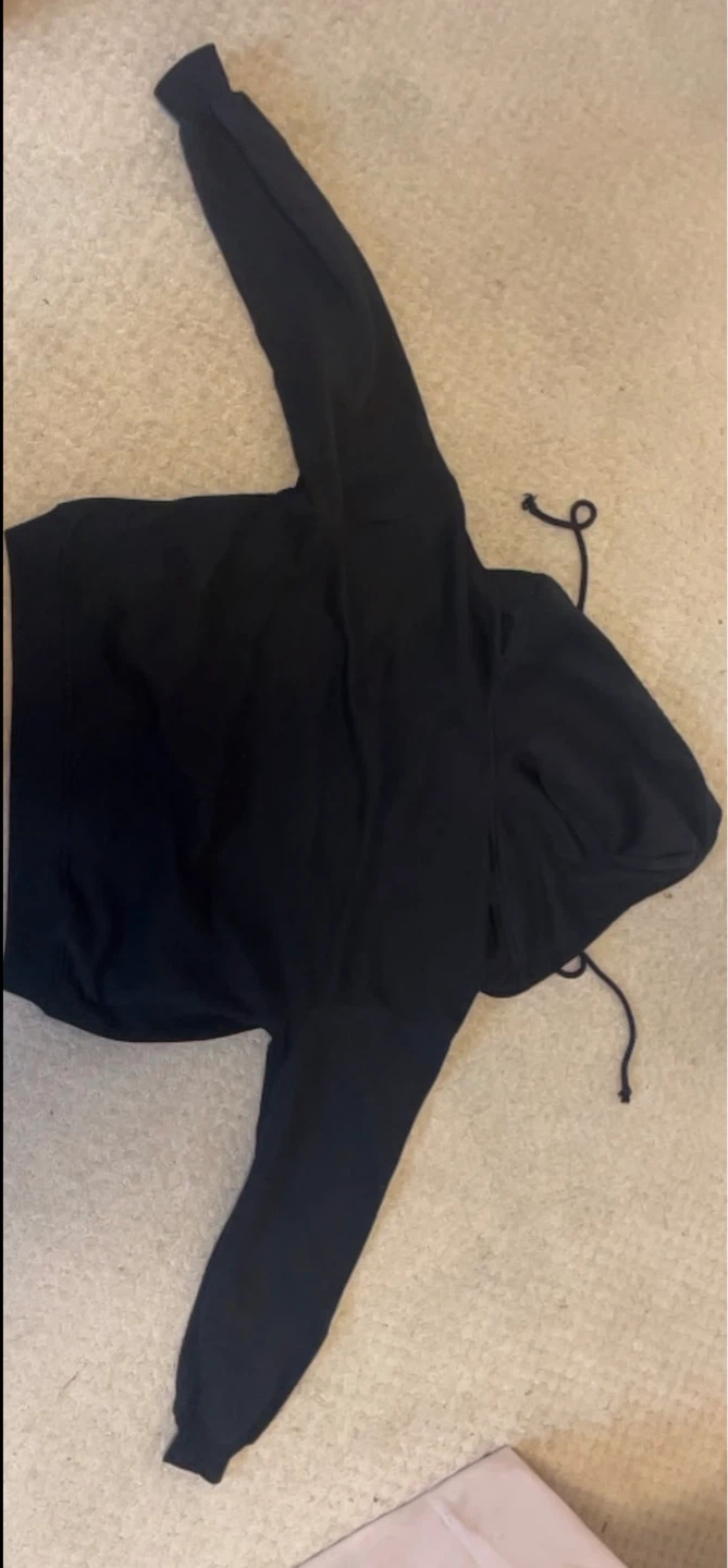 SWS Luxe Fleece Zip-Up Hoodie - photo 2