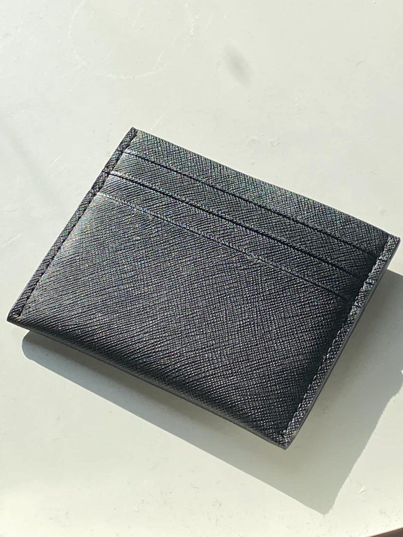 BOSS Card Holder (never used) - photo 2
