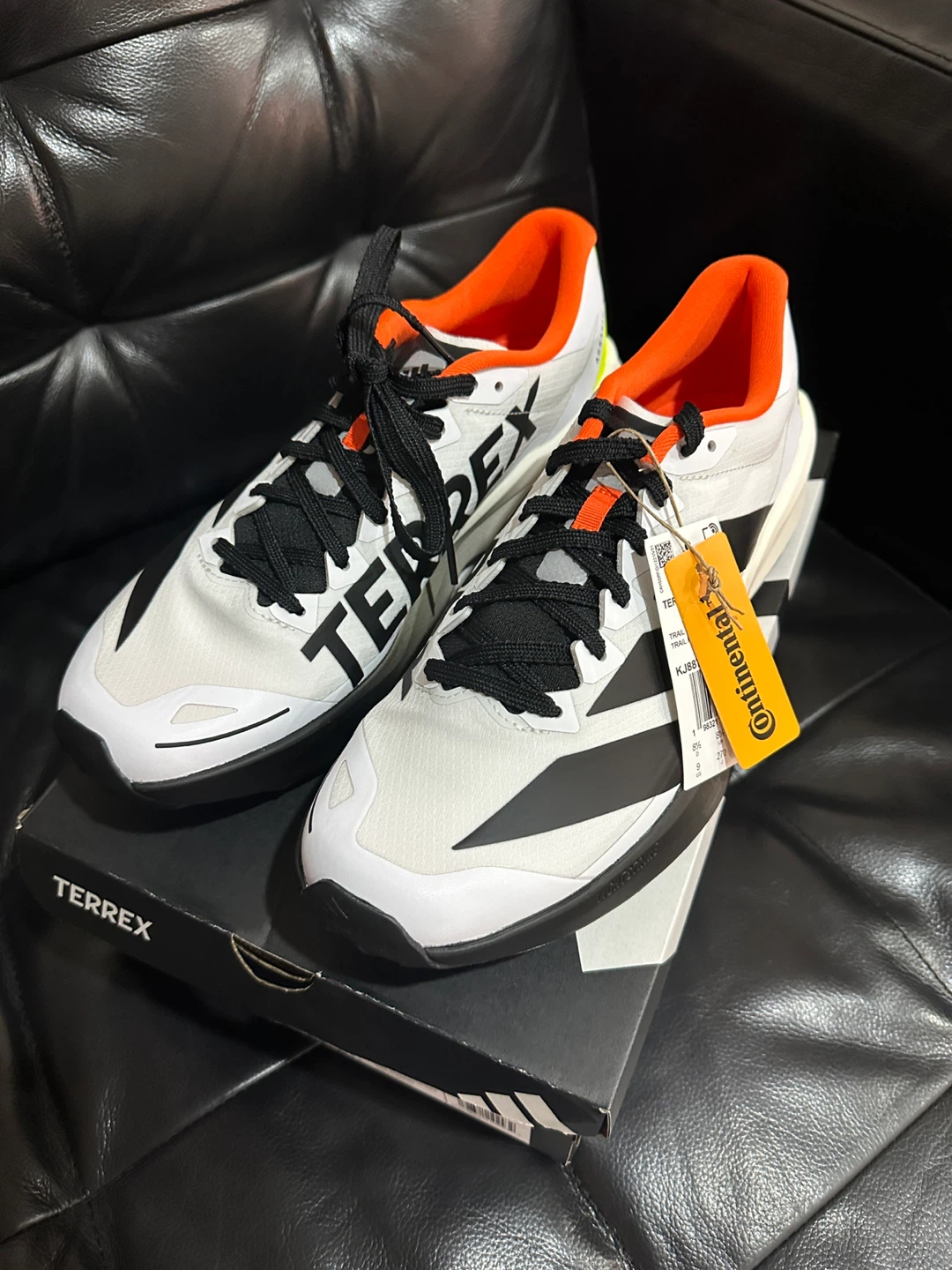 New Adidas Terrex Agravic 4 size 9 US Men - photo 3
